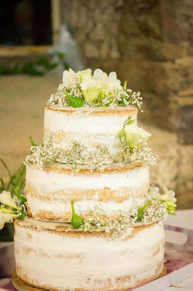 J'organise mon mariage champêtre ! - 11