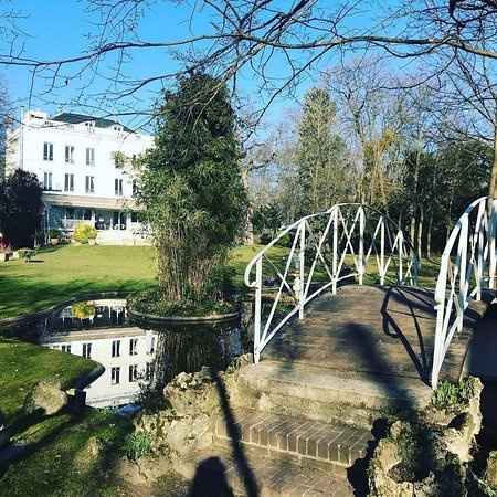 Votre lieu de réception! 3