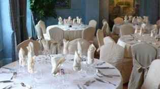 Votre lieu de réception! 6