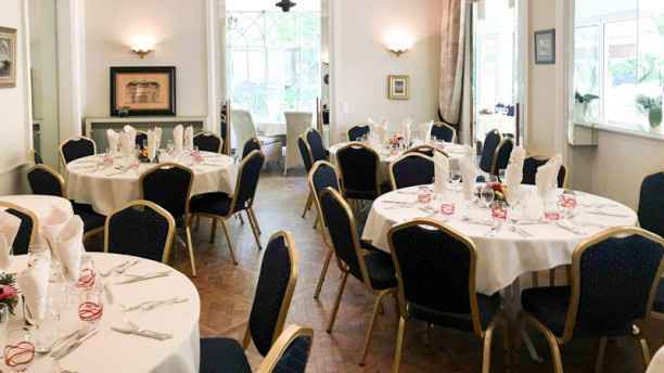 Votre lieu de réception! 9