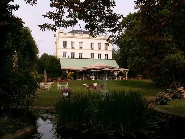 Votre lieu de réception! 10