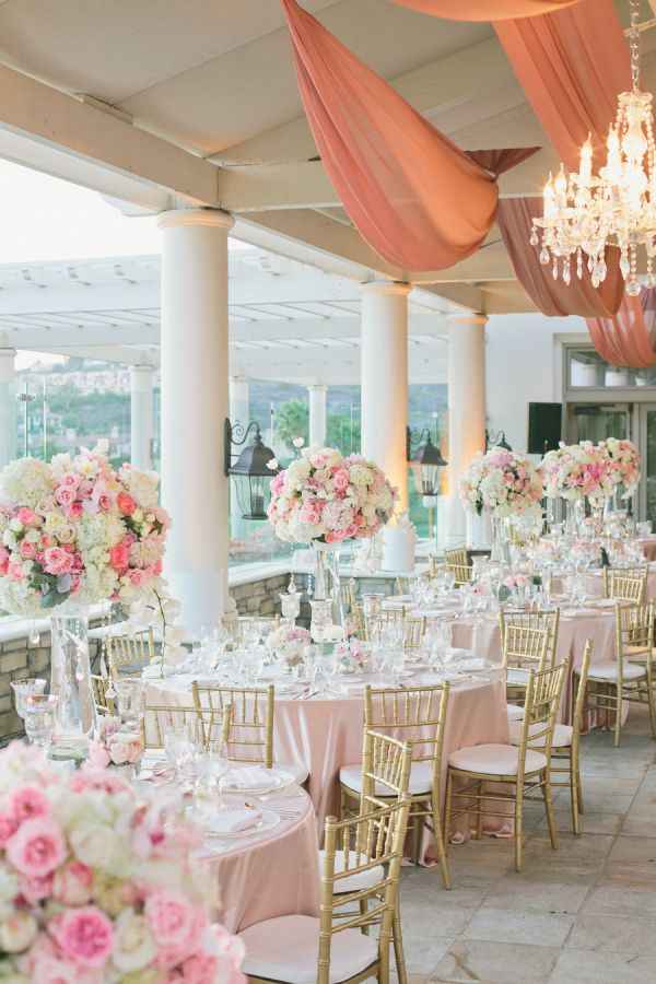 Dis-moi ton thème de mariage ! 😍 17