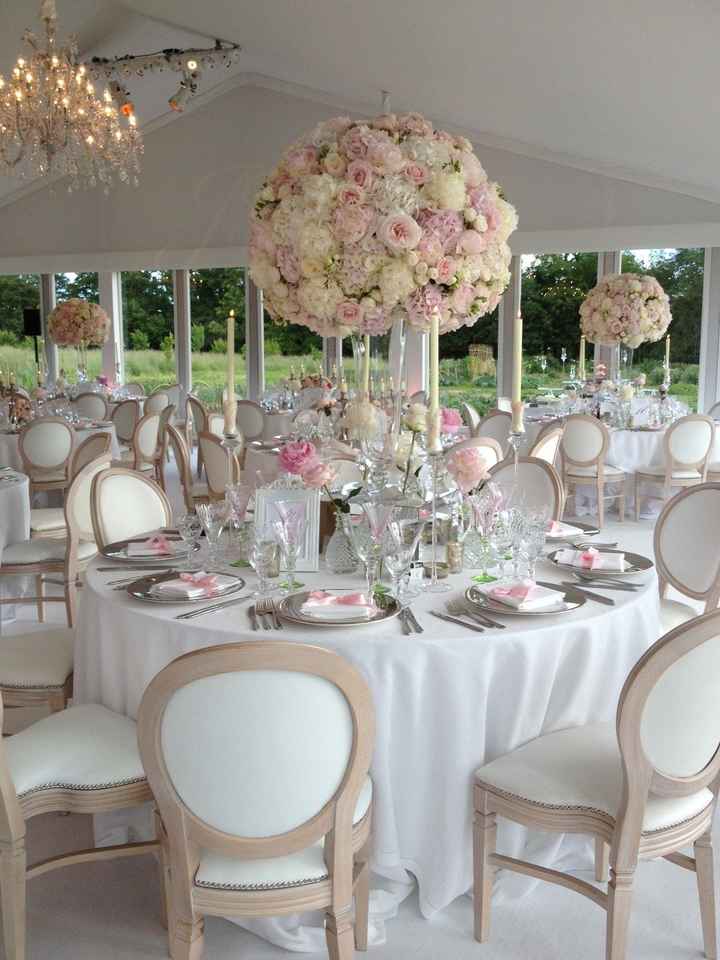 Dis-moi ton thème de mariage ! 😍 18