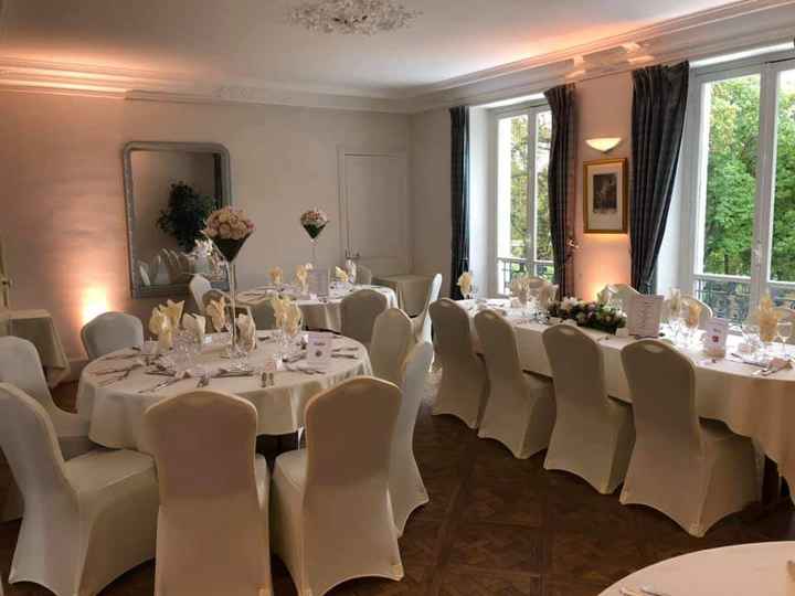 Pr celles déjà mariées - 1