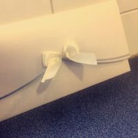 Mes faire part 😁 - 1