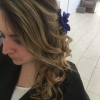 Mon essaie coiffure - 2