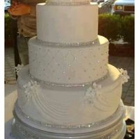 Wedding Cake : Inspirations & Tarifs - 1