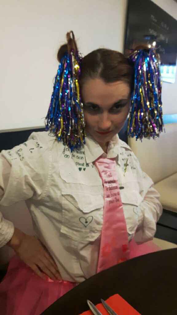 Voilà evjf fait 😉😀😘 - 1