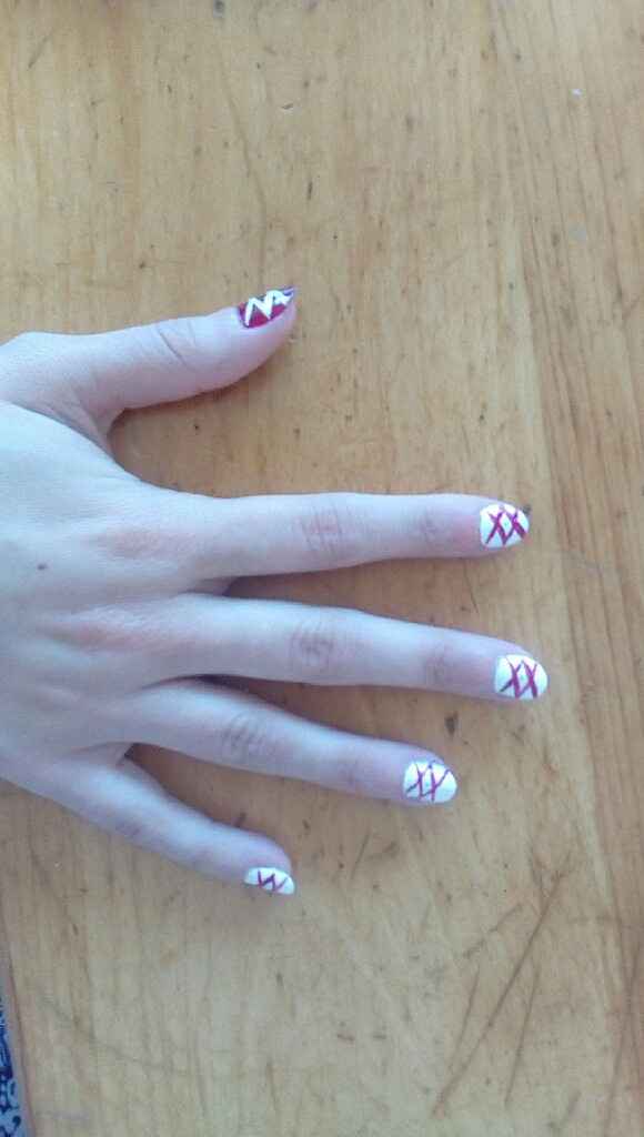 Manucure faite !! - 1