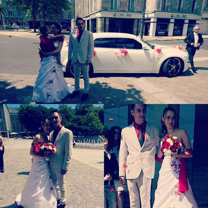 Sa y ai je suis madame... - 1