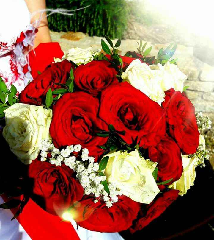 Sa y ai je suis madame... - 2