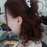 Essayage coiffure + maquillage - 6