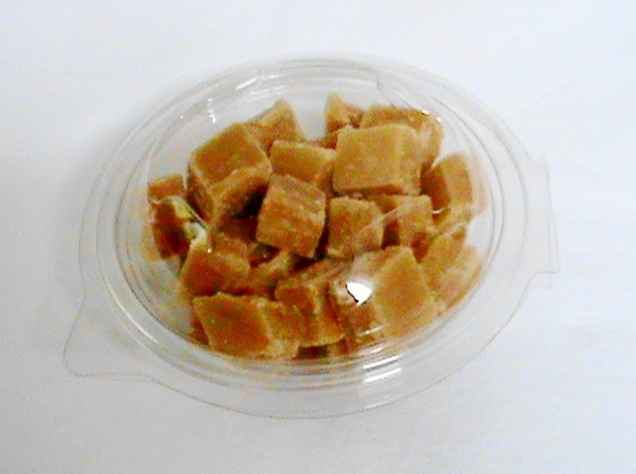 Déroulement réception antillaise - 1