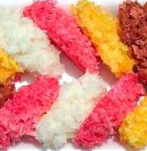 Déroulement réception antillaise - 3