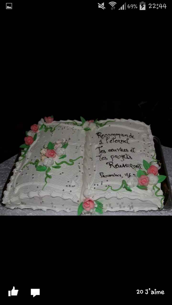 Déroulement réception antillaise - 4