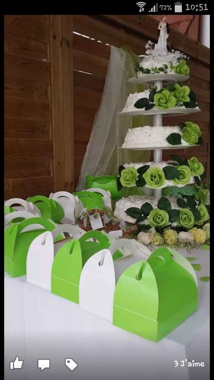 Déroulement réception antillaise - 5