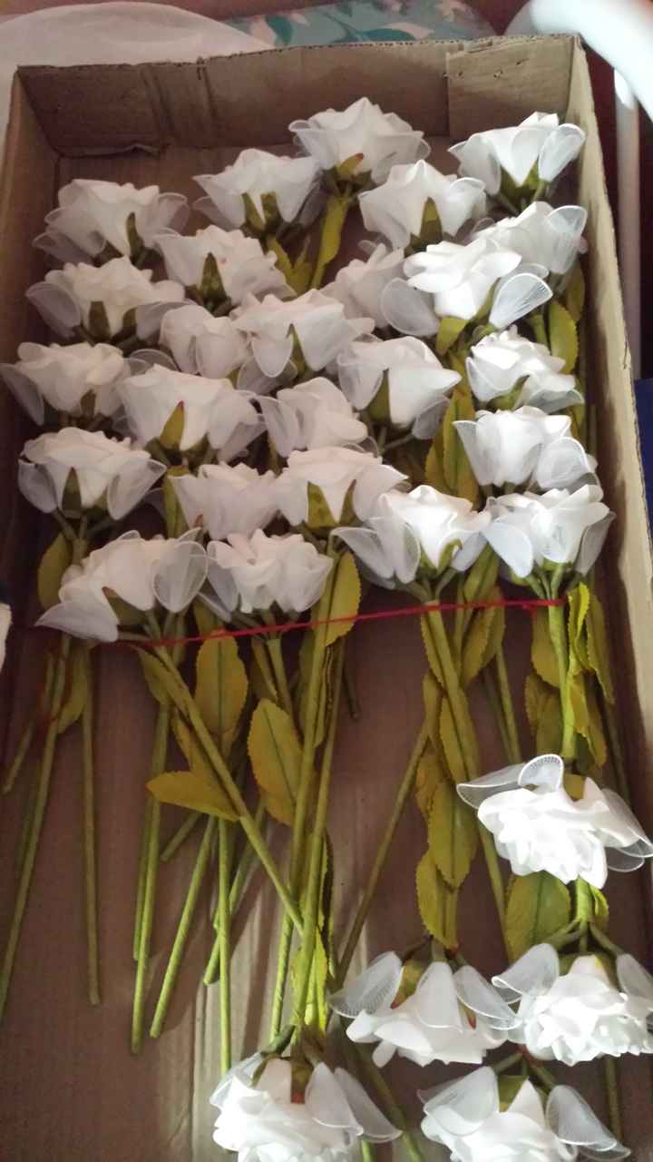 Contenants à dragées - 1