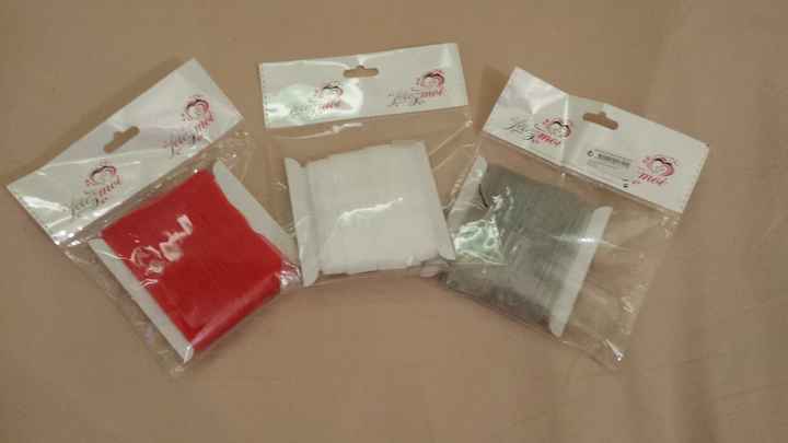 Déroulement réception antillaise - 1