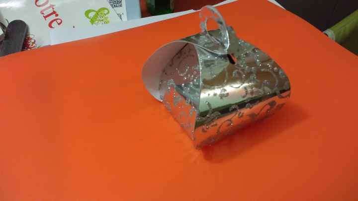 Déroulement réception antillaise - 2