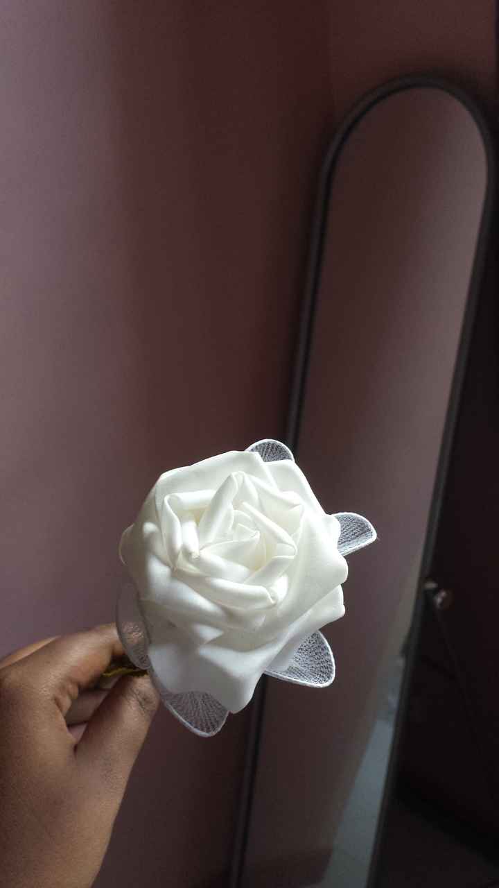 Déroulement réception antillaise - 3