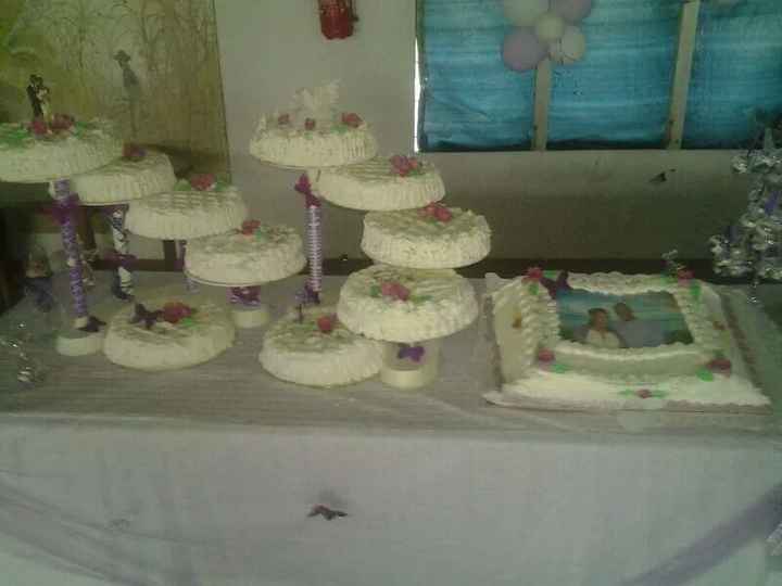 Déroulement réception antillaise - 4