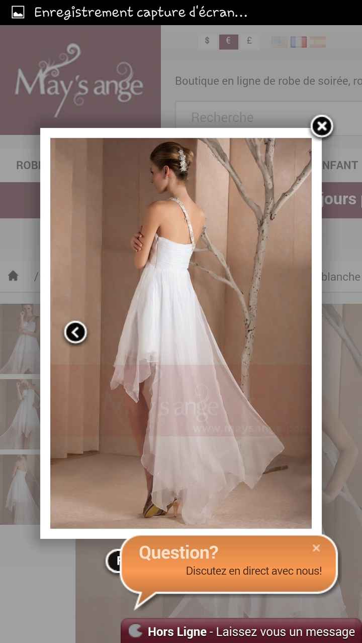 Déroulement réception antillaise - 2