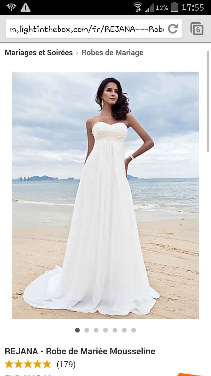 Déroulement réception antillaise - 1