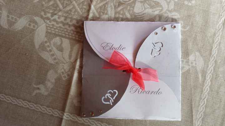 Déroulement réception antillaise - 1