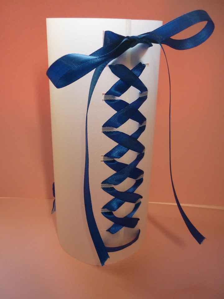 Déroulement réception antillaise - 2