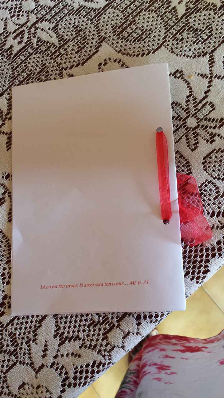 Déroulement réception antillaise - 6