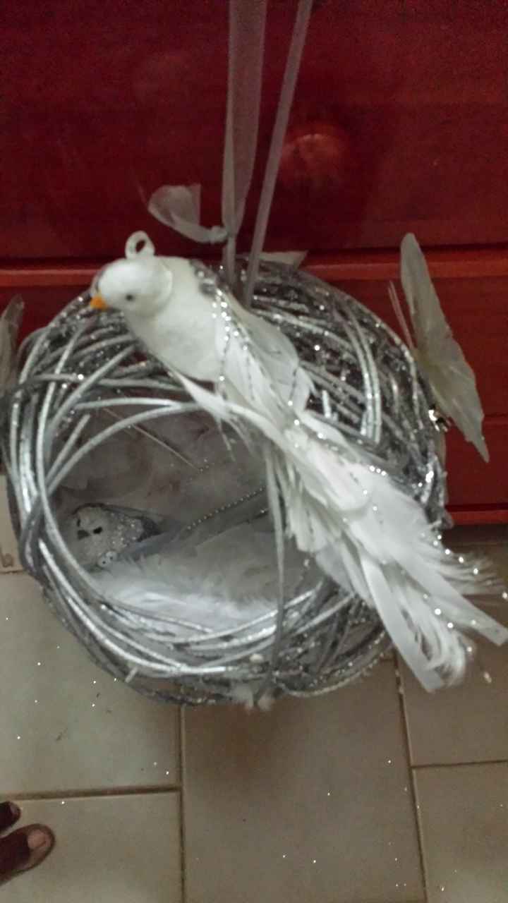 Photos de nos urnes personnalisées... - 1