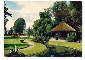 jardin publique