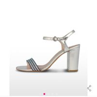 Et les chaussures - 1