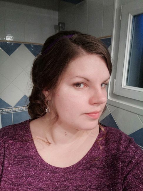 Nouvel essayage coiffure - 3