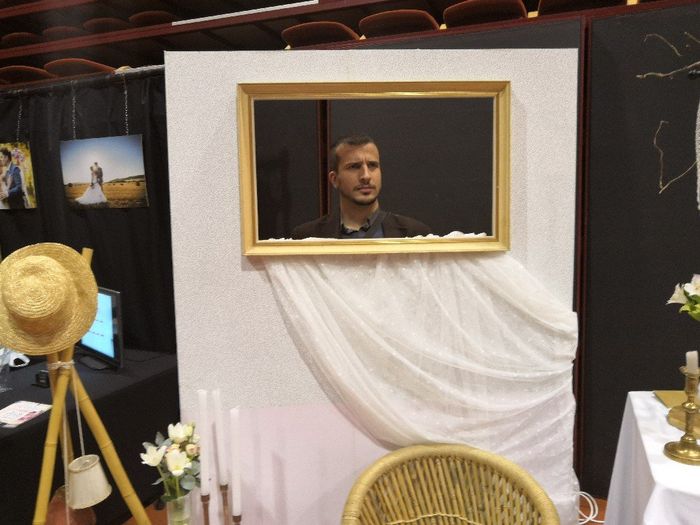 Le salon du mariage à Langres ! 4