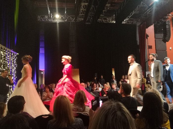 Le salon du mariage à Langres ! 5