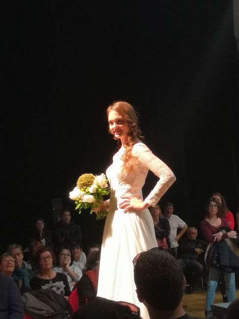 Le salon du mariage à Langres ! 8