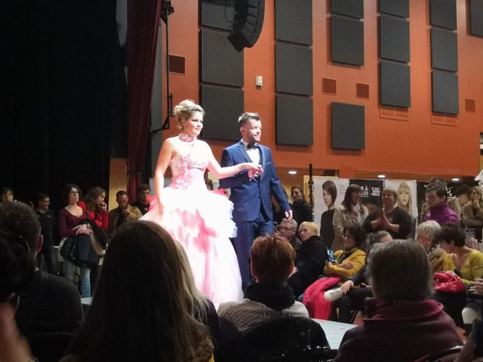 Le salon du mariage à Langres ! 10