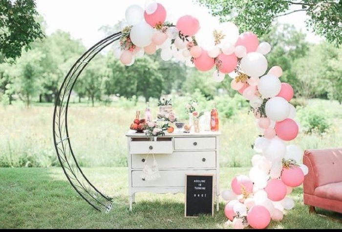 Ballons sans hélium 2