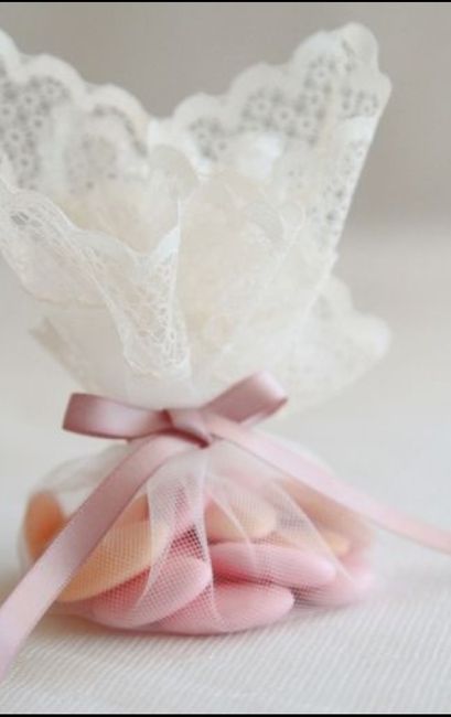 Faisons dans la dentelle (version déco) - 14