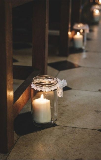 Faisons dans la dentelle (version déco) - 15