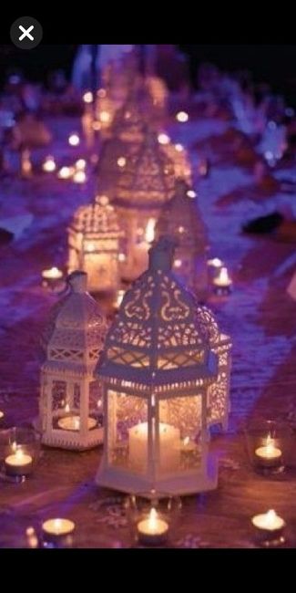 Inspiration lanternes - 10