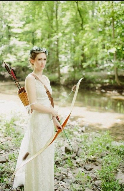 Trash the dress sportif ! - 6