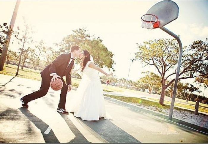 Trash the dress sportif ! - 8
