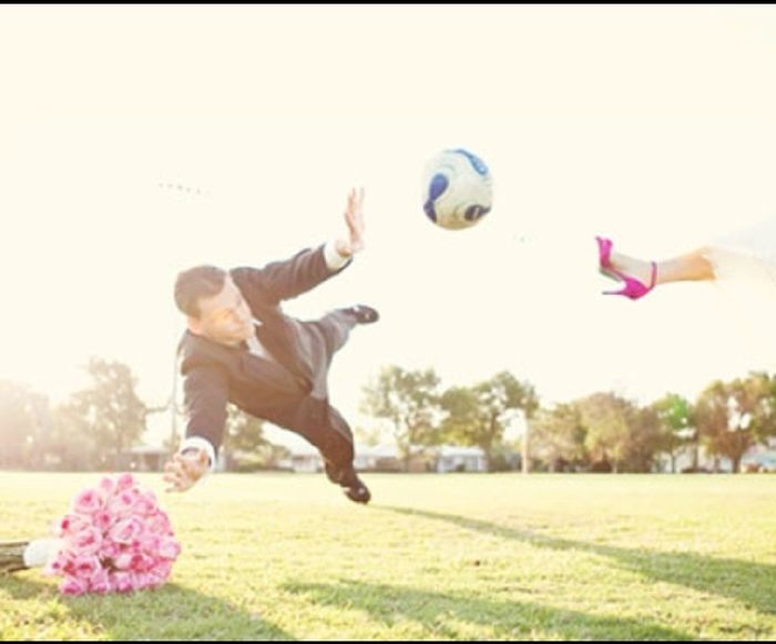 Trash the dress sportif ! - 12