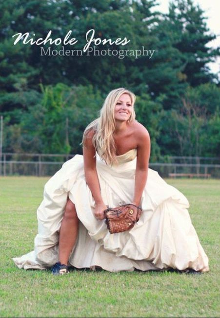 Trash the dress sportif ! - 13