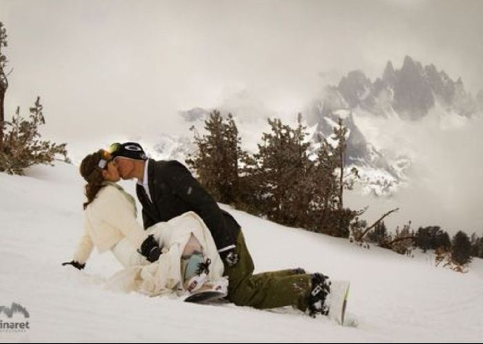 Trash the dress sportif ! - 15