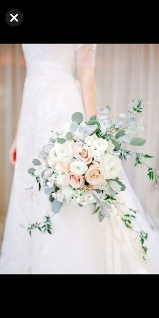 Bouquet d'hortensia? - 1