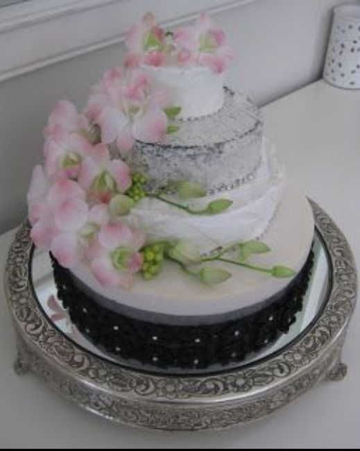 Wedding clacos - 2