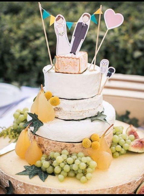 Wedding clacos - 3